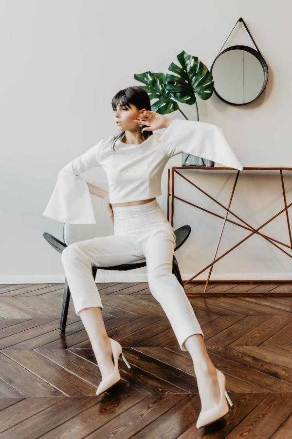 Свадебное платье #RR23